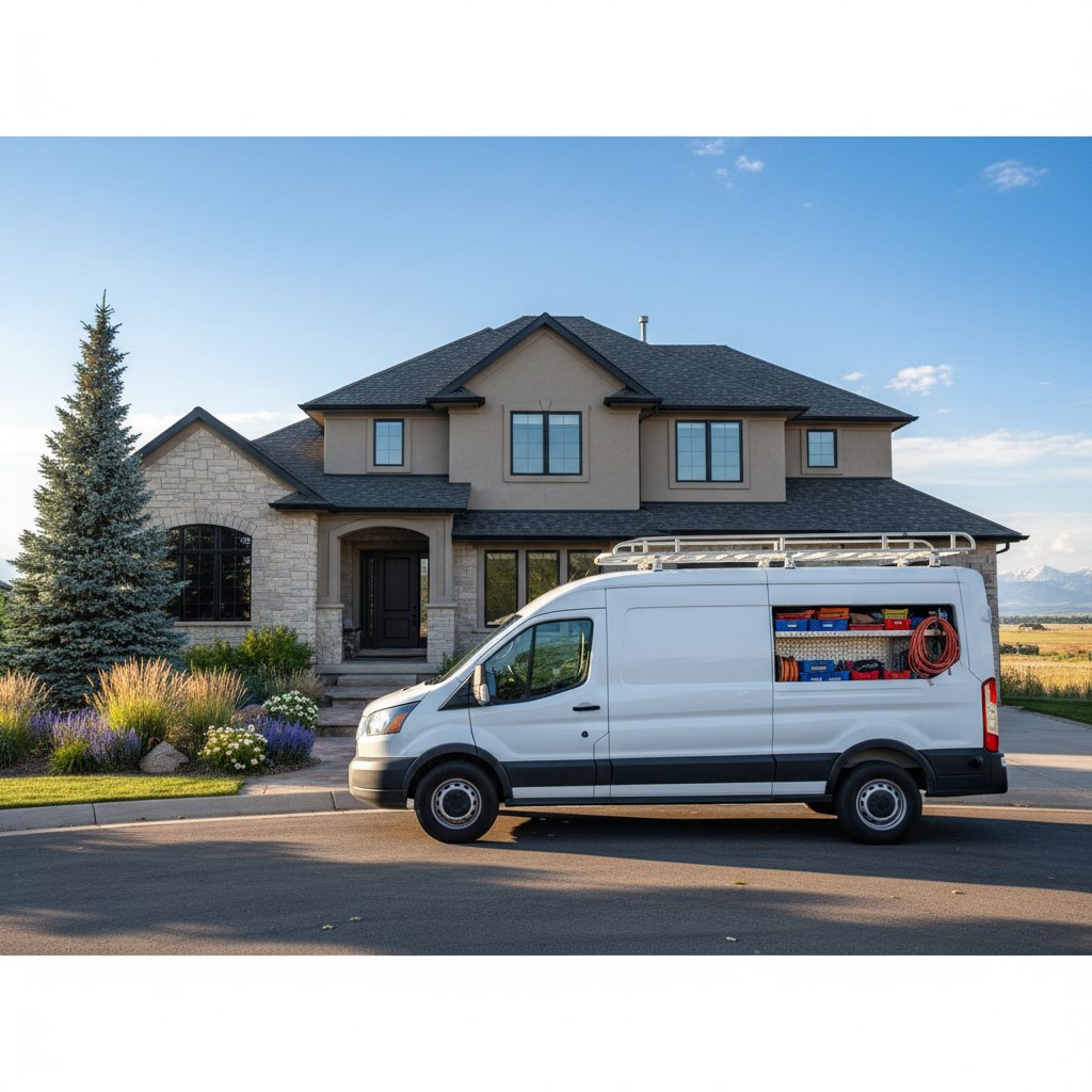 Wolf appliance repair service in Englewood, Colorado